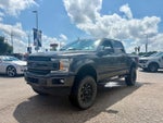 2019 F-150 Thumbnail 7