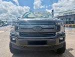 2019 F-150 Thumbnail 8