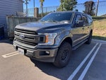 2019 F-150 Thumbnail 3