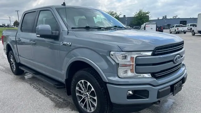 Preowned 2019 Ford F-150 XL for Sale