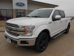 2019 F-150 Thumbnail 1