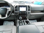2019 F-150 Thumbnail 4