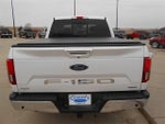 2019 F-150 Thumbnail 5