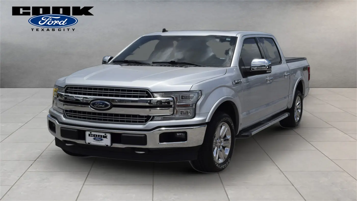 Preowned 2019 Ford F-150 XL for Sale