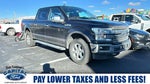 2019 F-150 Thumbnail 3