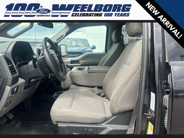 2019 Ford F-150 - $25,000