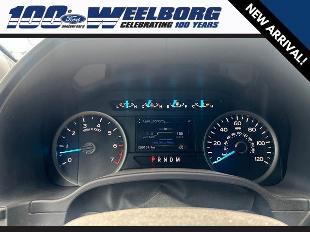 2019 Ford F-150 - $25,000