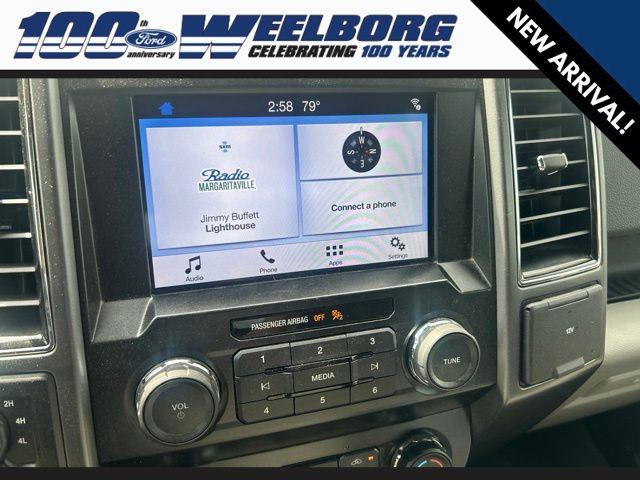 2019 Ford F-150 - $25,000