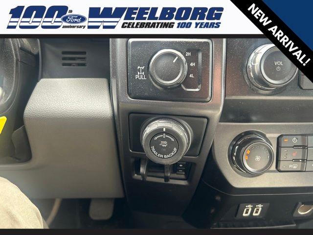 2019 Ford F-150 - $25,000
