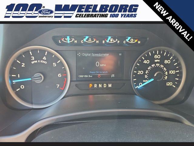 2019 Ford F-150 - $25,000
