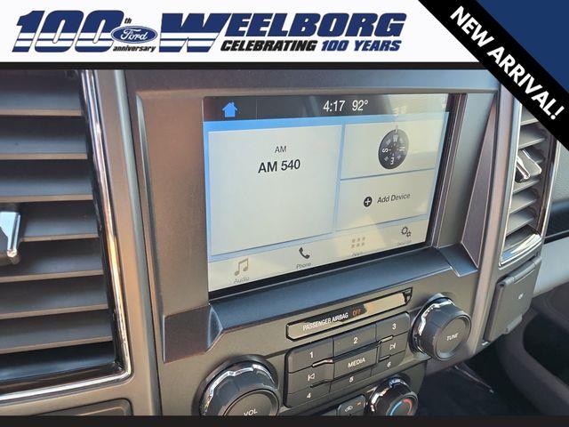 2019 Ford F-150 - $25,000