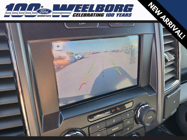 2019 Ford F-150 - $25,000