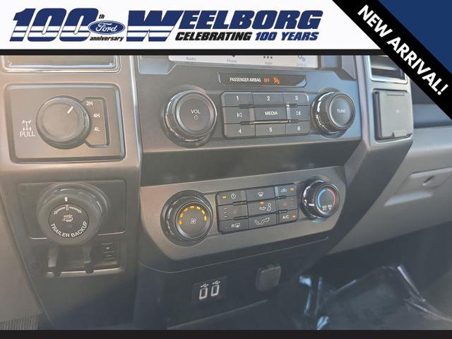 2019 Ford F-150 - $25,000
