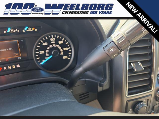 2019 Ford F-150 - $25,000