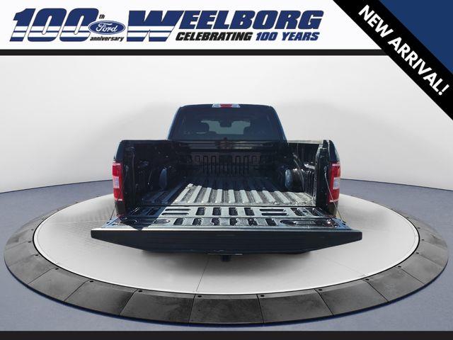 2019 Ford F-150 - $25,000