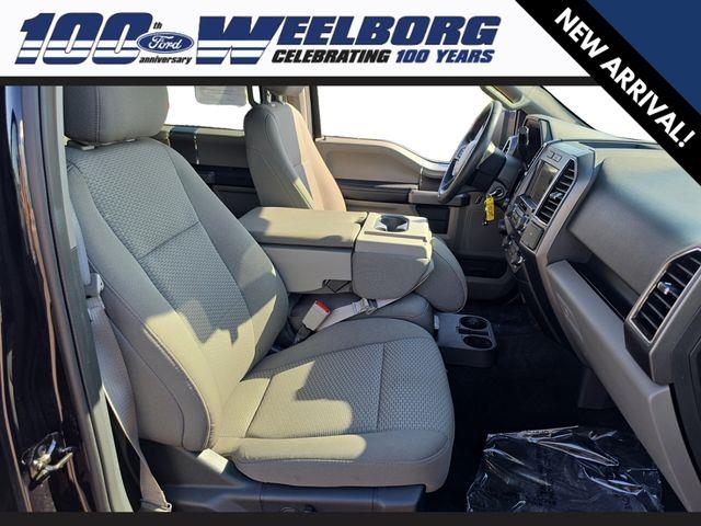 2019 Ford F-150 - $25,000