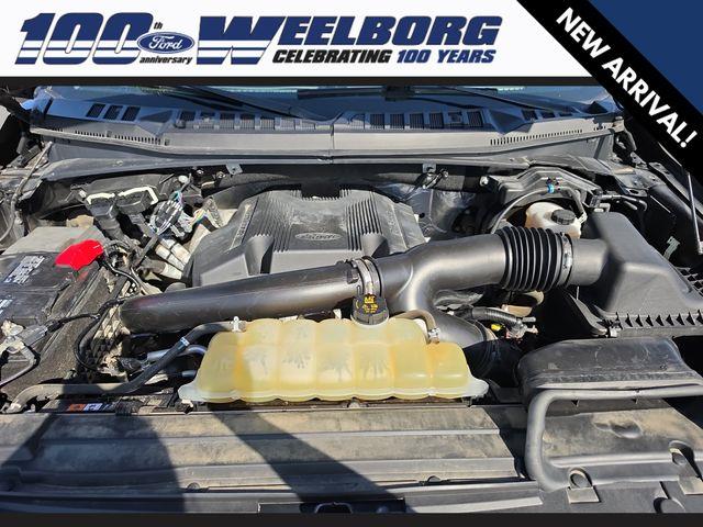 2019 Ford F-150 - $25,000