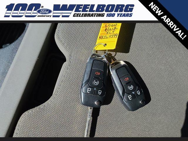 2019 Ford F-150 - $25,000