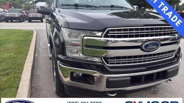 Preowned 2019 Ford F-150 XLT for Sale