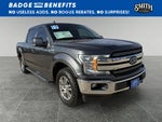 2019 F-150 Thumbnail 1