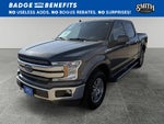 2019 F-150 Thumbnail 7