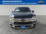 2019 F-150 Thumbnail 8