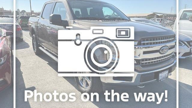 Preowned 2019 Ford F-150 Platinum for Sale
