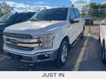 2020 F-150 Thumbnail 1
