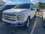 2020 F-150 Thumbnail 2