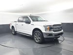 2020 F-150 Thumbnail 1