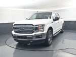 2020 F-150 Thumbnail 2
