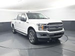 2020 F-150 Thumbnail 3