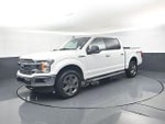 2020 F-150 Thumbnail 7