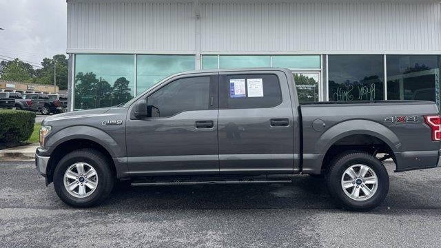 Preowned 2020 Ford F-150 XL for Sale