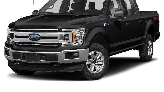 Preowned 2020 Ford F-150 Lariat for Sale