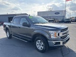 2020 F-150 Thumbnail 1