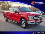 2020 F-150 Thumbnail 1