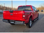 2020 F-150 Thumbnail 3