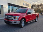 2020 F-150 Thumbnail 6