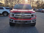 2020 F-150 Thumbnail 7