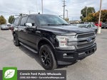 2020 F-150 Thumbnail 3