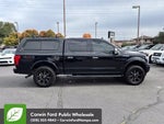 2020 F-150 Thumbnail 4