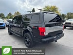 2020 F-150 Thumbnail 7