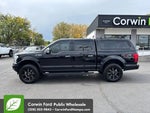2020 F-150 Thumbnail 8