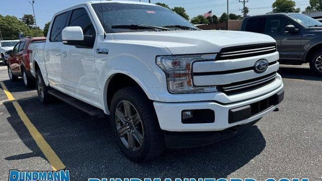 Preowned 2020 Ford F-150 XL for Sale