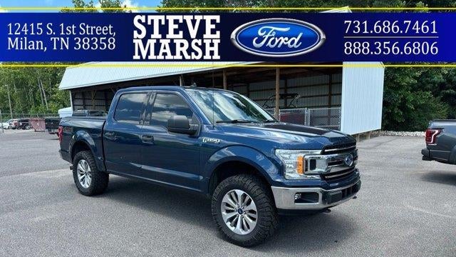 Preowned 2020 Ford F-150 XL for Sale