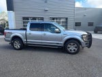2020 F-150 Thumbnail 2