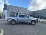 2020 F-150 Thumbnail 3