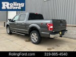 2020 F-150 Thumbnail 3