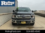 2020 F-150 Thumbnail 4